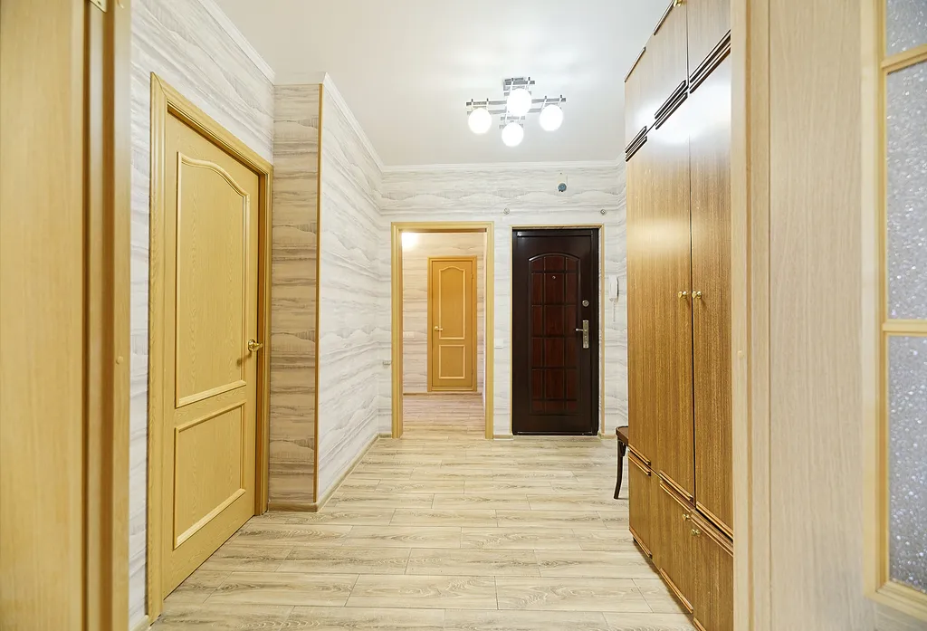 Зенит, история с продолжением