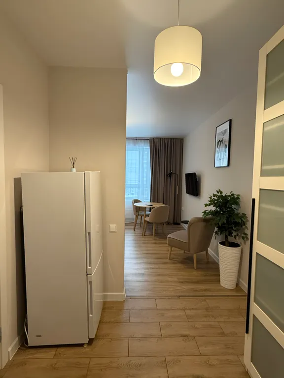 Квартира в новом доме у аэропорта Шереметьево