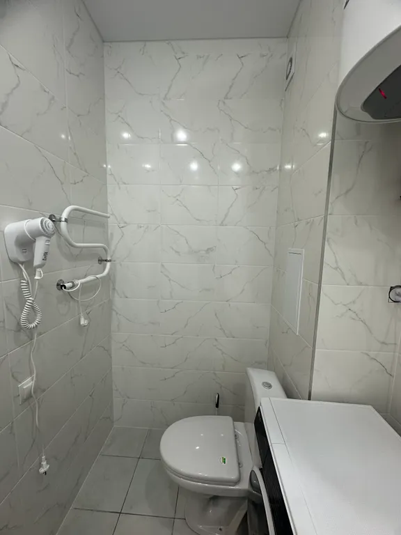 Апартаменты с видом на реку