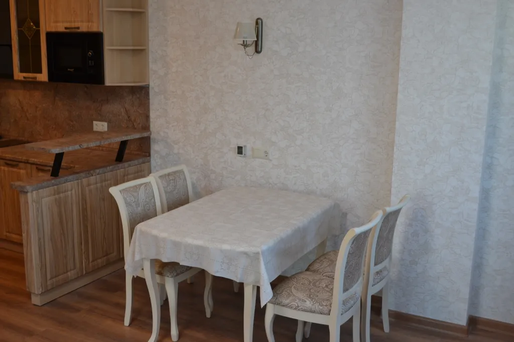 Приятные 2-х комнатные апартаменты возле моря