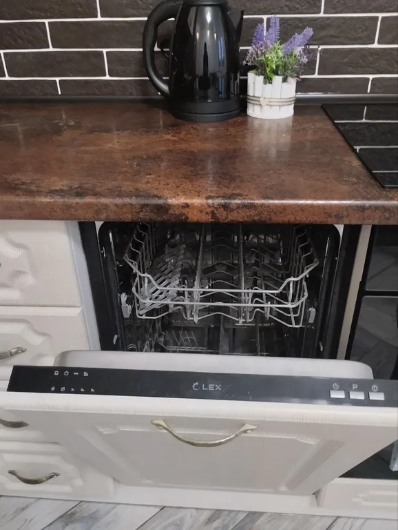 Квартира Уютная квартира в ЖК Панорама рядом со стадионом и парком Галицского — Краснодар