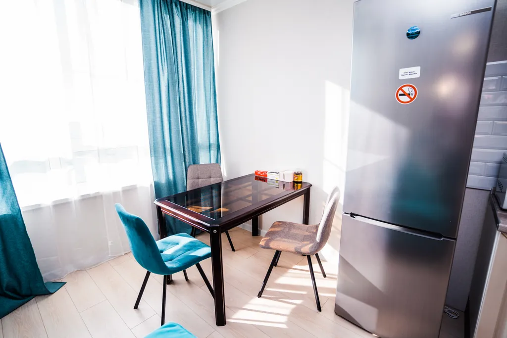Atlant Apartments 158a
