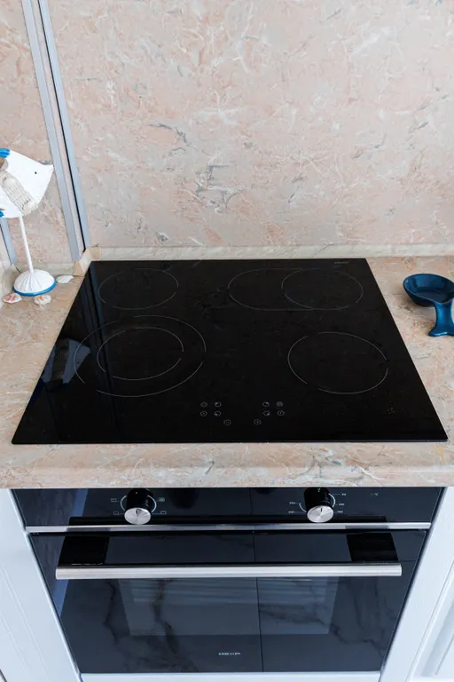 Идеал в стиле евро