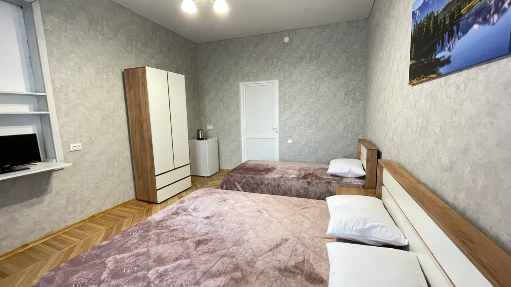 Квартира Комната — Гагра