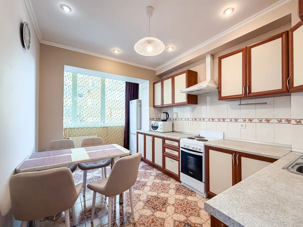 Квартира Апартаменты Монако 24 Белорусский проезд 8 — Анапа