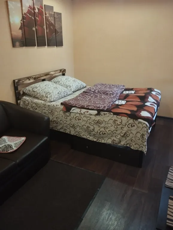 Апартаменты от собственника в тихом районе