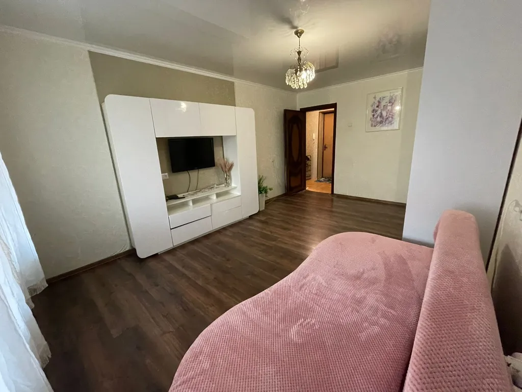 Квартира Уютная квартира — Калининград