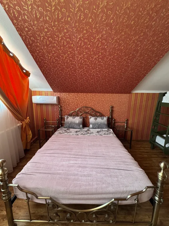 Коттедж Дом для праздника — Первореченское