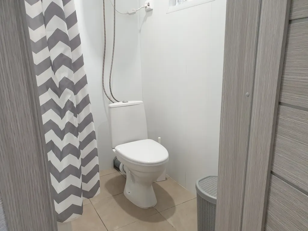 Уютный дом недалеко от моря