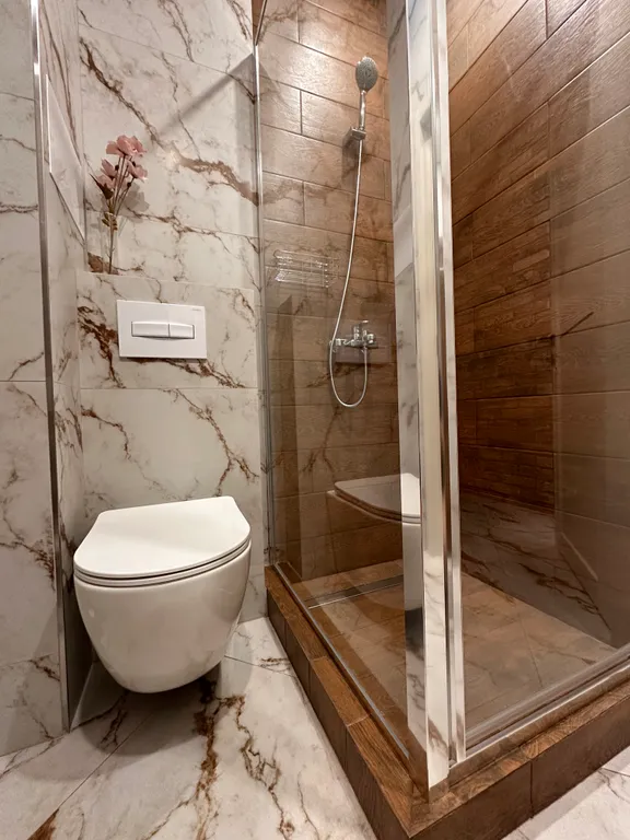 Новые апартаменты в самом центре города Волгоград