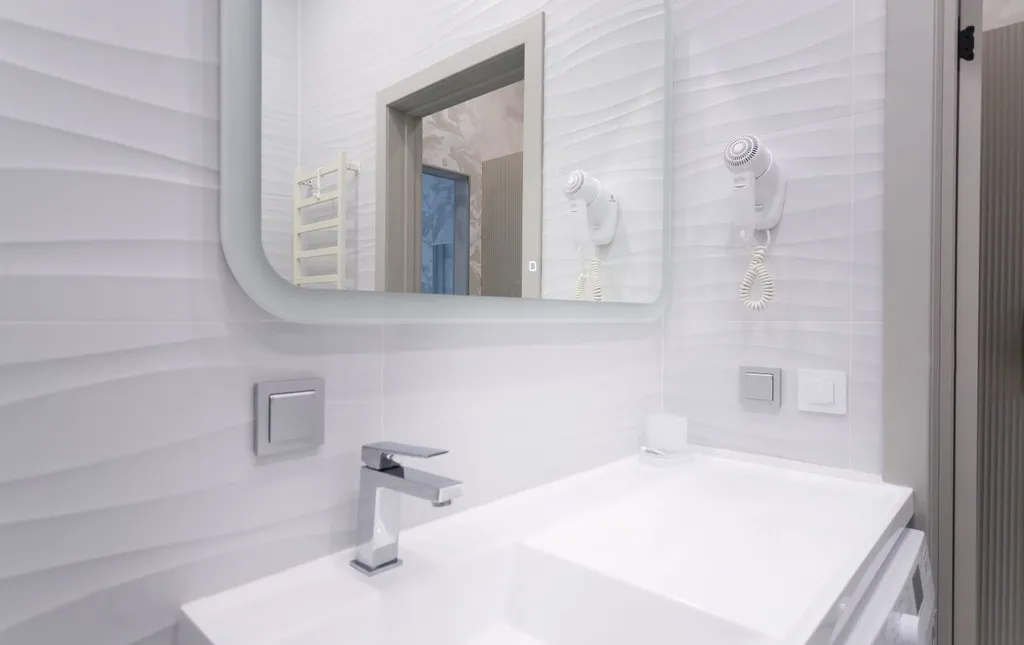 Апартаменты на центральной набережной