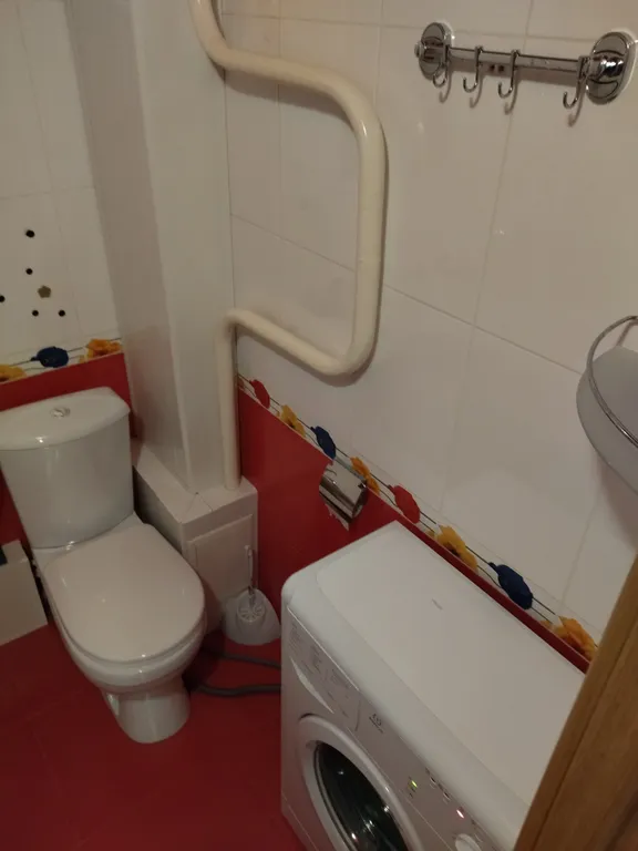 Квартира 2-комнатная Квартира — Екатеринбург