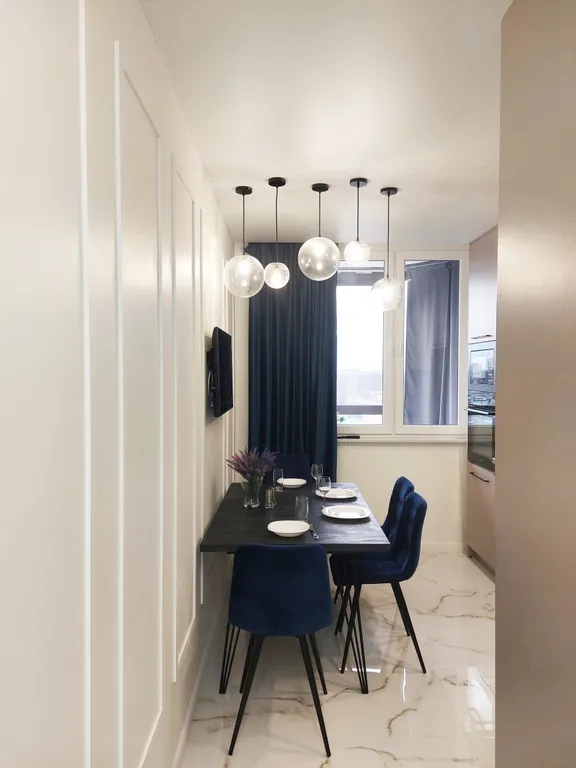 Квартира Квартира Апартамент комфорт — Калининград