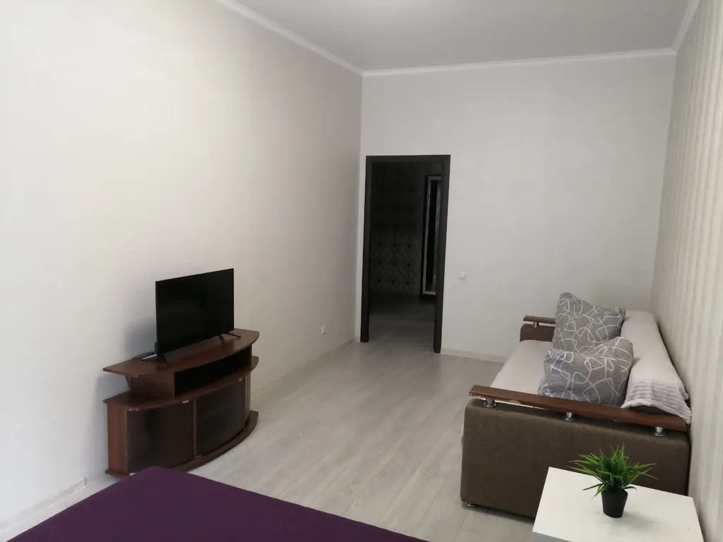 Однушка на высоте