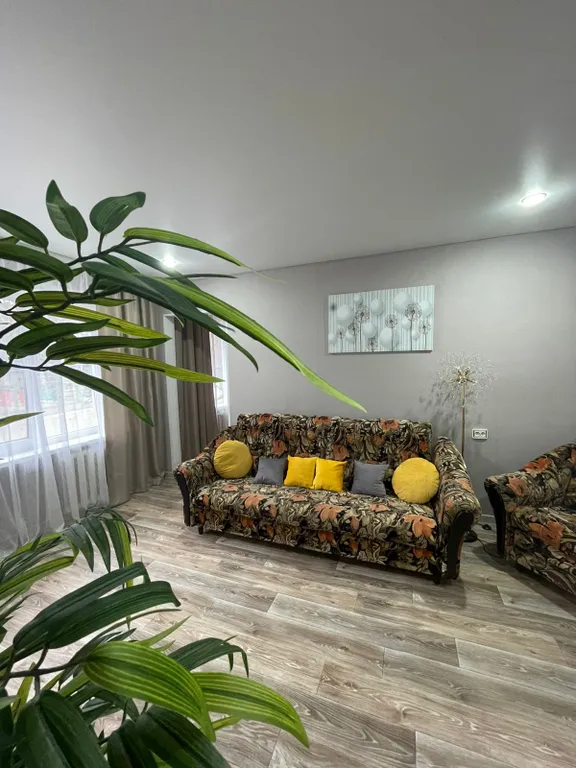 2-х комнатная квартира в селе Александровском — аренда посуточно в Ставрополь