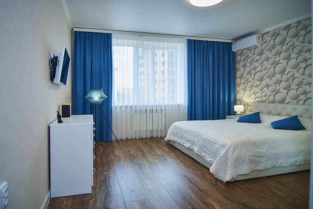 Уютная квартира для хорошего отдыха — аренда посуточно в Ессентуки