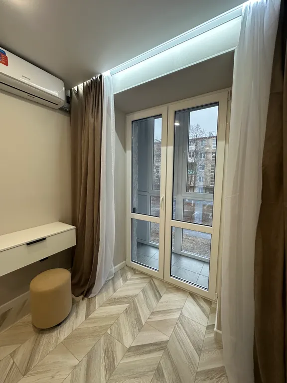 Комфорт и уют обеспечен