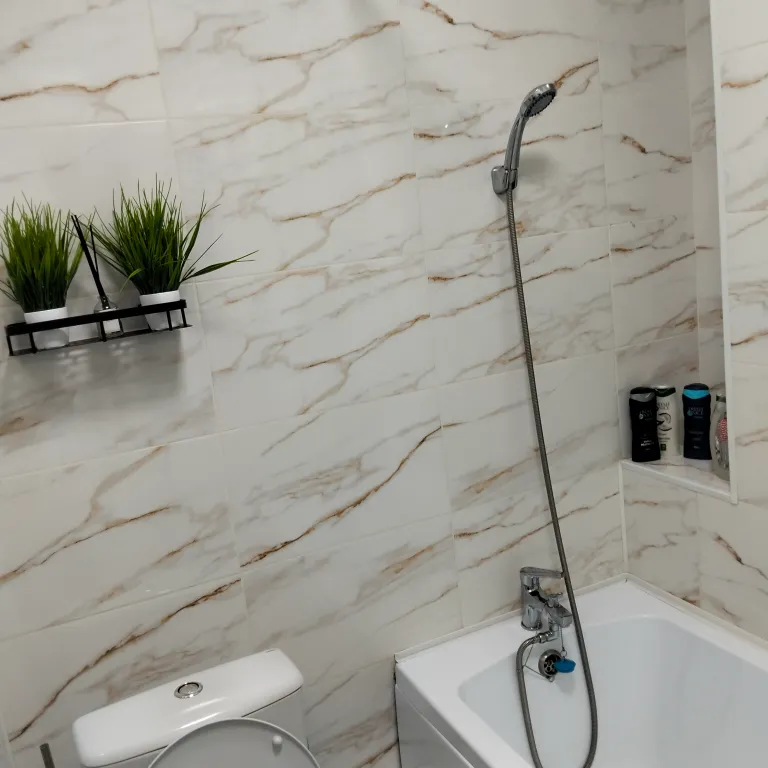 Квартира Уютная квартира рядом с Аэропортом Толмачёво — Обь