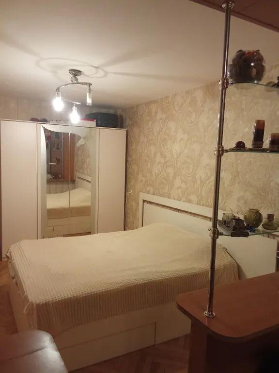 Уютная квартира в центре