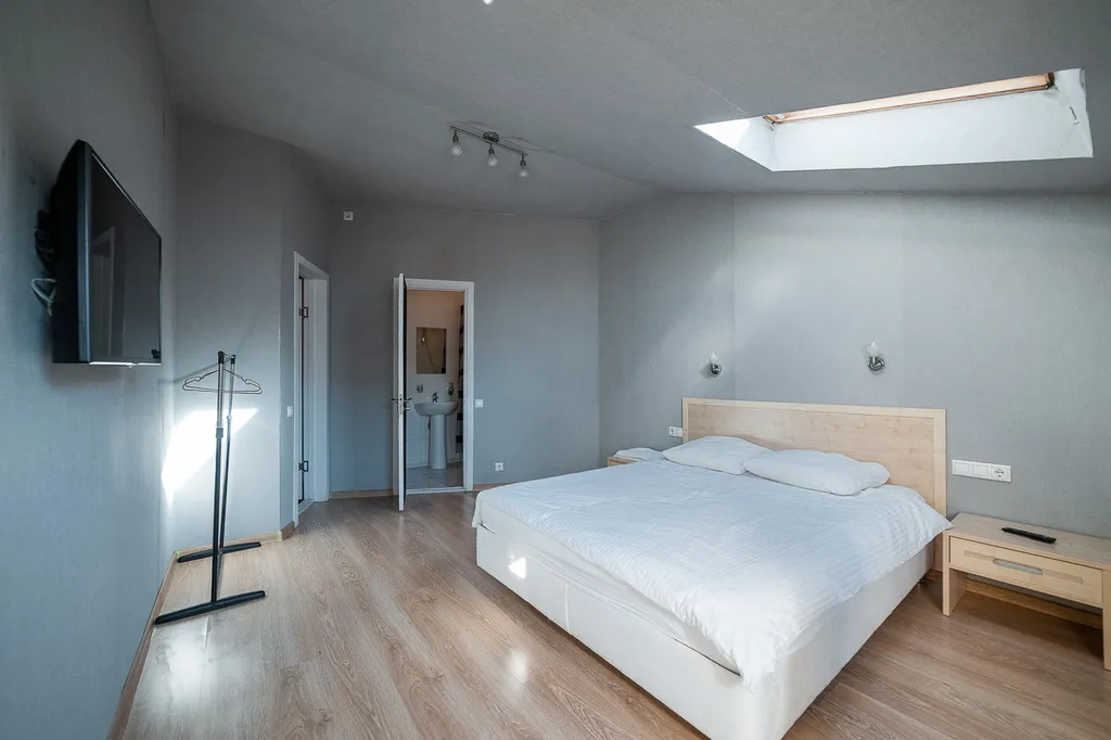 Дубки Хаус на Истре