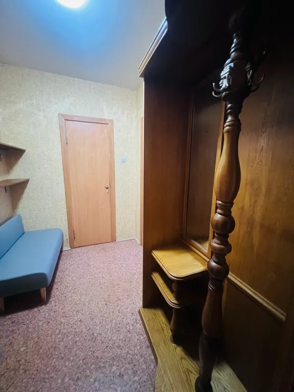 Уютная квартира в мкр. Губернский