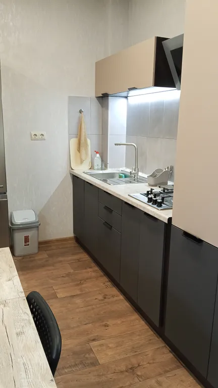 Уютная квартира у моря