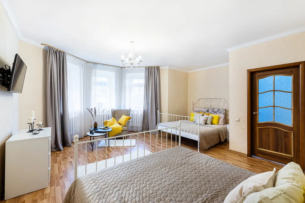 Lumiere residence