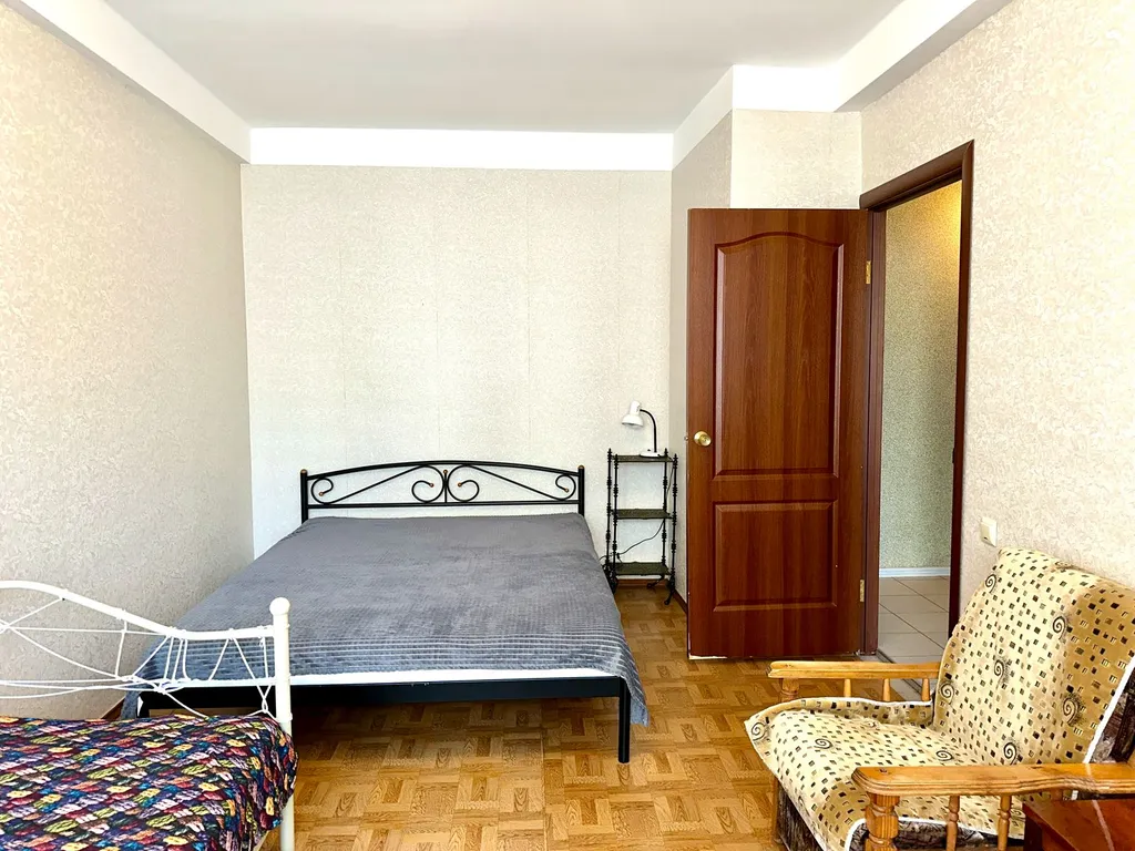 Квартира Уютная однокомнатная квартира у моря — Севастополь