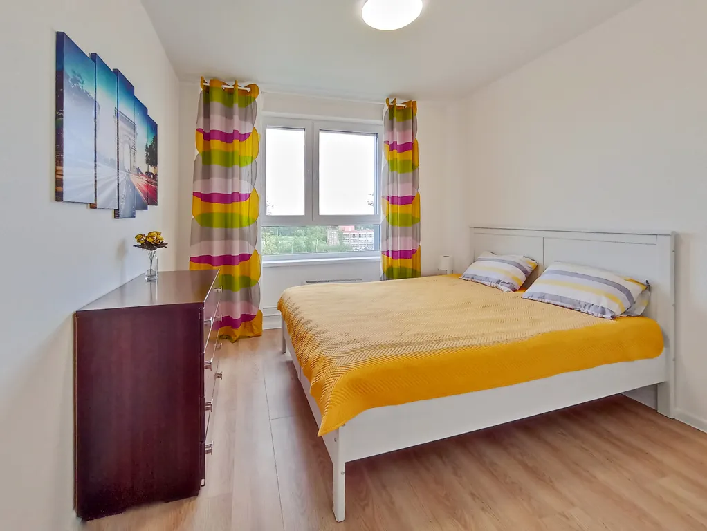 Квартира Евродвушка у Онкоцентра имени Цыба — аренда посуточно в Обнинск