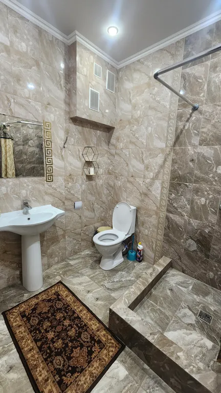 Вилла на Крыловской