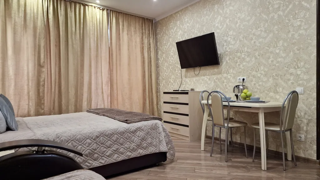 Люкс 28кв.м Аничков Дворец