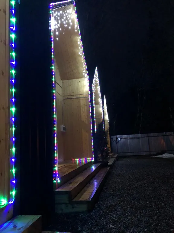 1-комнатный Дом