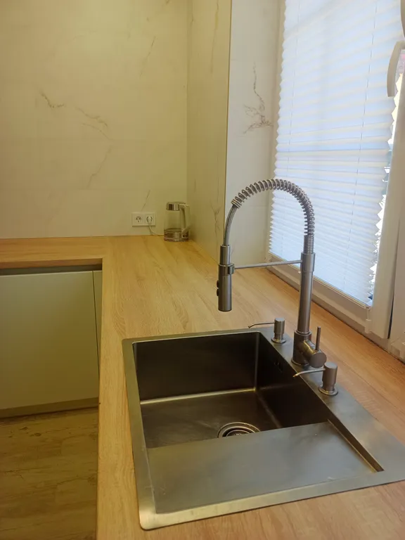 Уютный танхаус вблизи моря