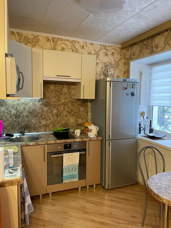 Квартира в центре города