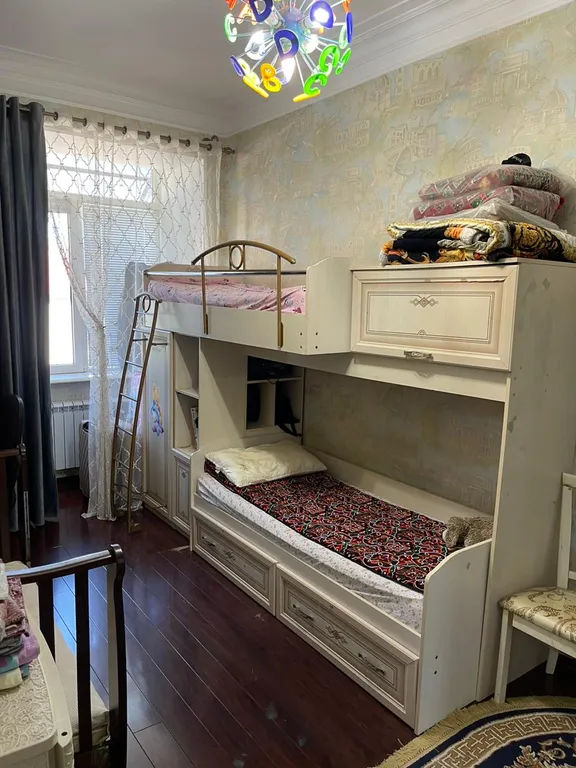 Уютная 3 ком квартира в центре города