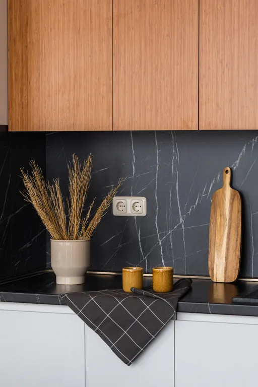 Уютная квартира в центре города рядом с Сизнс Парк