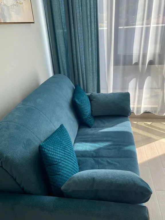 Квартира Квартира Уютно жить с шикарным видом — Сочи