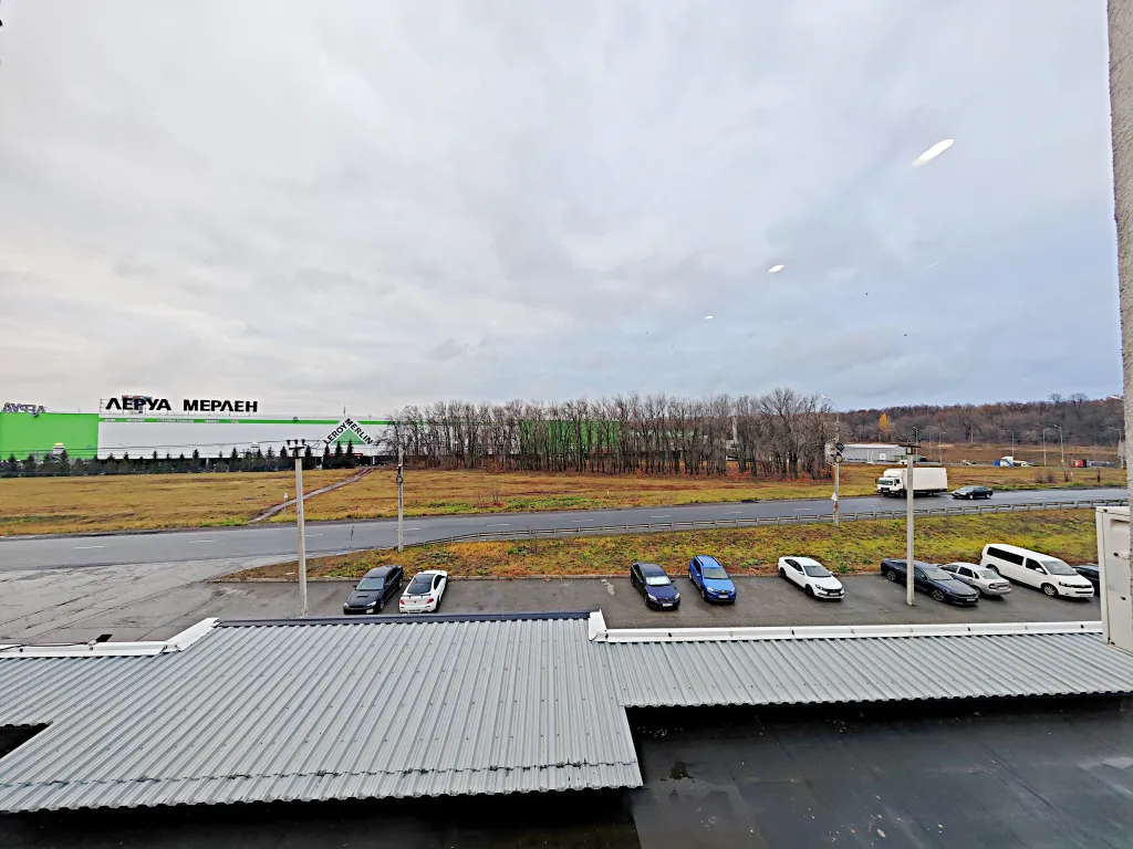 Квартира Шикарная двухкомнатная квартира у ТЦ Мега — Самара