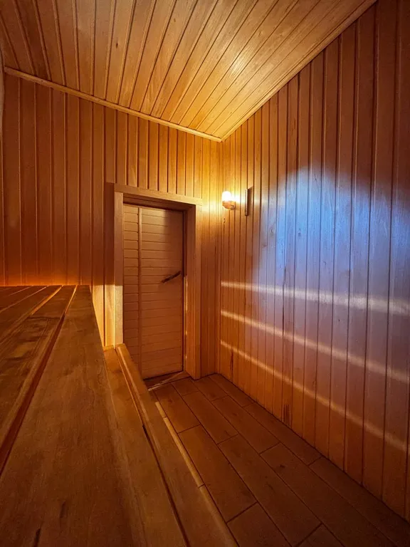 Горы по колено 24