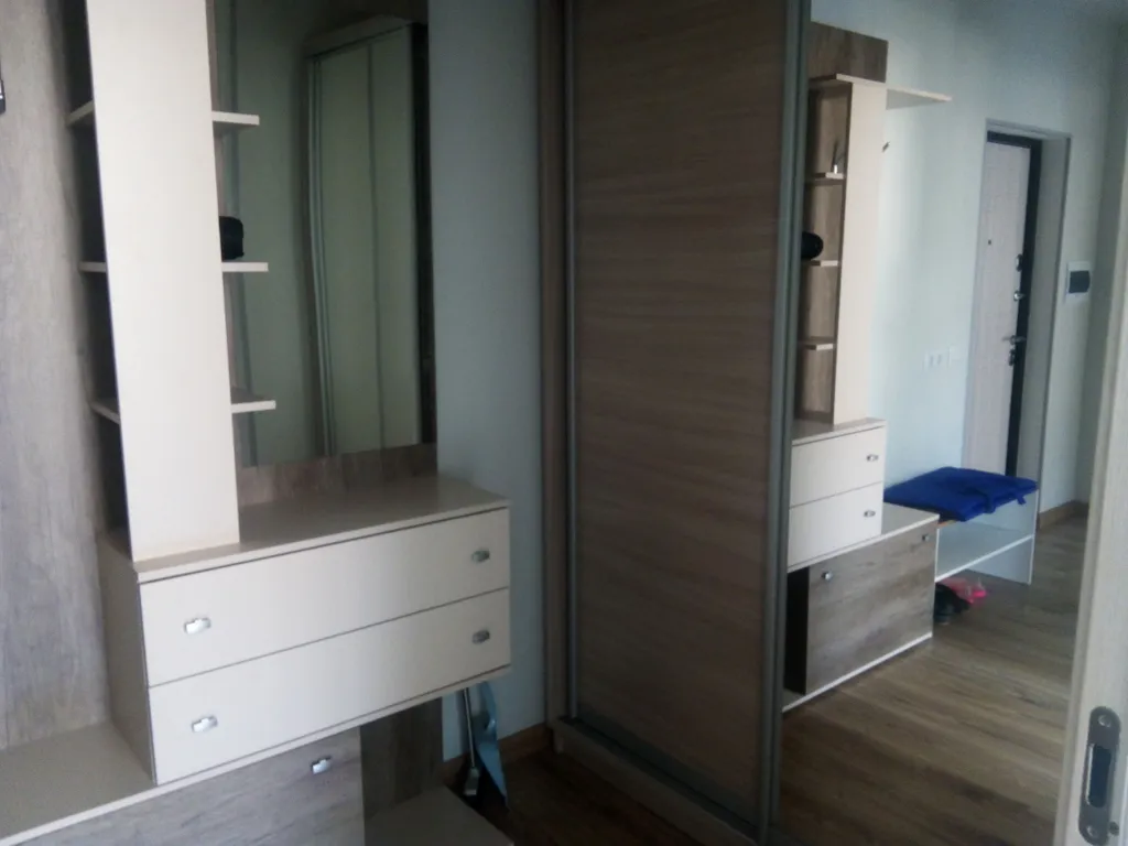 Уютная квартира в ЖК Легенда