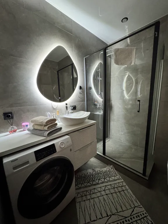 Квартира Уютная квартира в центре города — Красноярск