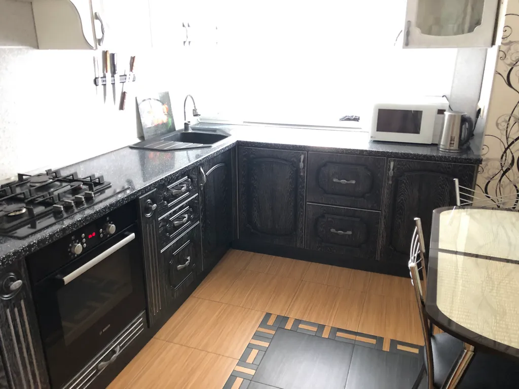 Квартира Квартира в центре города — Геленджик