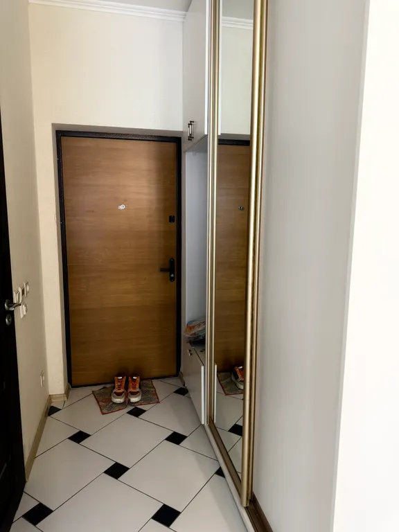 Уютная квартира в самом центре