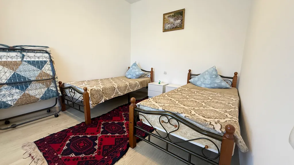 1-комнатный Дом