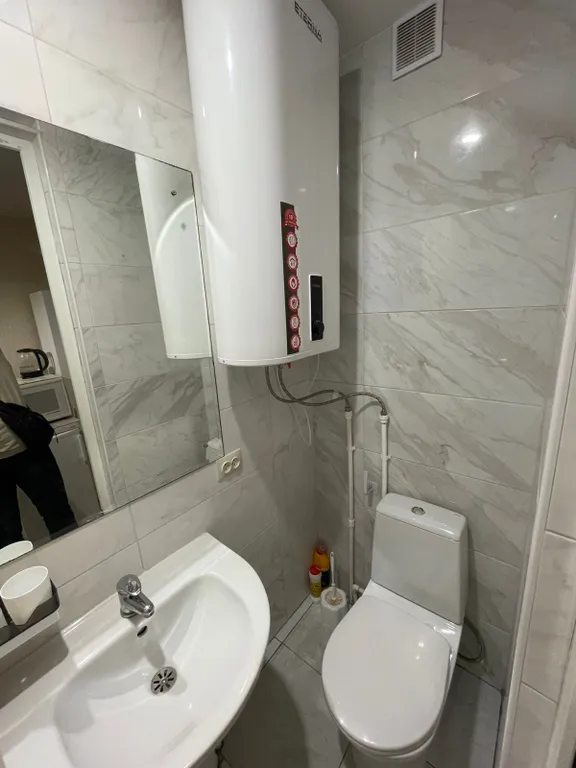 Уютная квартира в курортной зоне