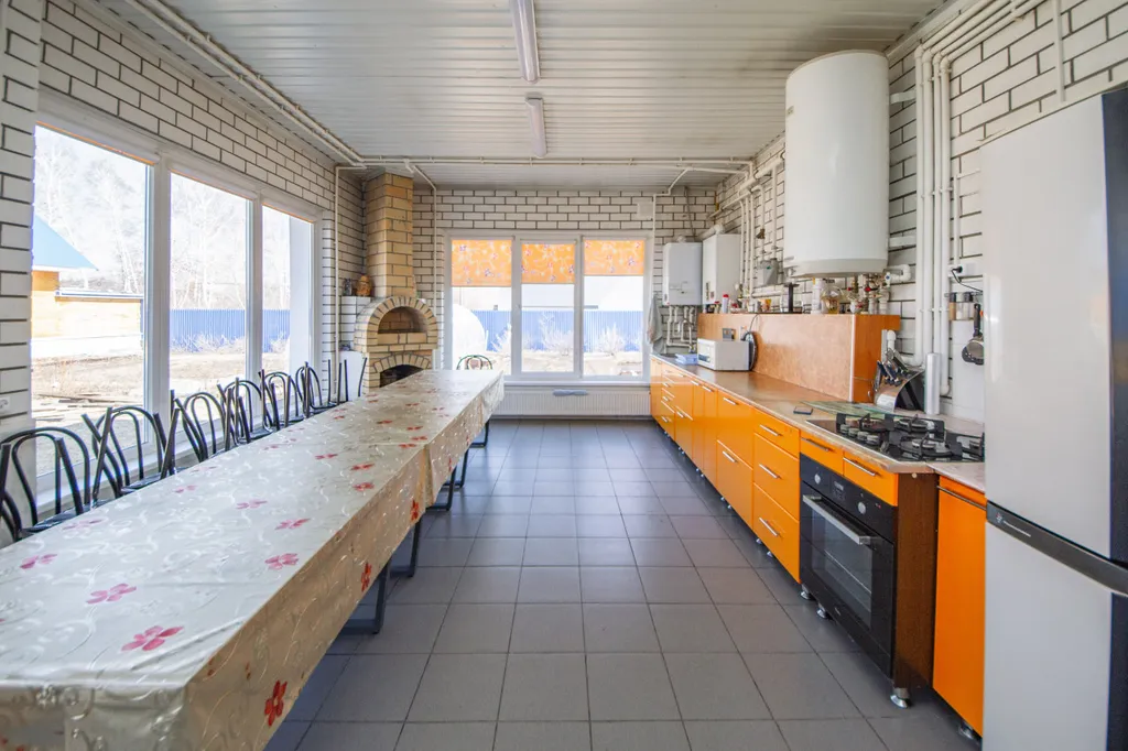 Коттедж в пяти минутах до аэропорта