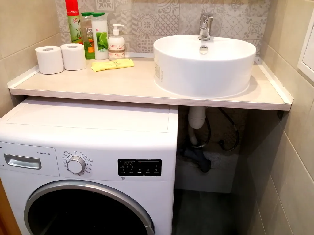 Комфортная квартира в новом доме