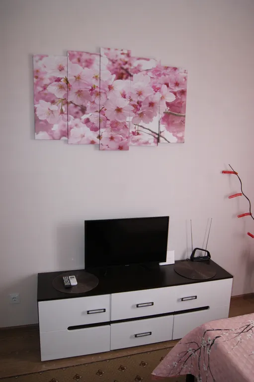 Квартира Квартира Апартамент у моря — Анапа