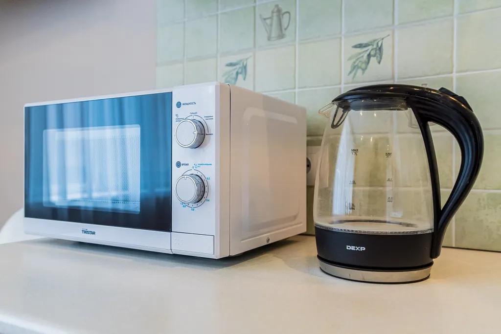 Квартира Двухкомнатная квартира на первой линии в Джемете — Анапа