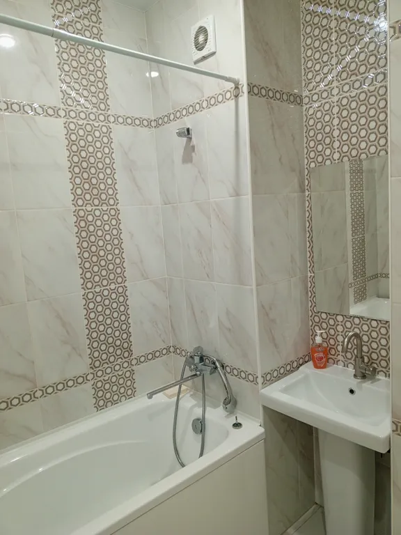 Квартира на Микрохирургии глаза